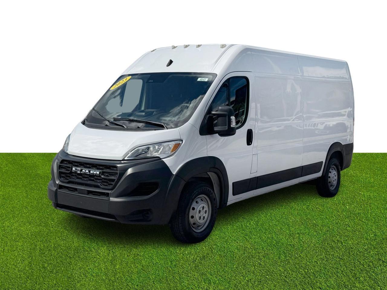 2023 Ram ProMaster Cargo Van Miami FL