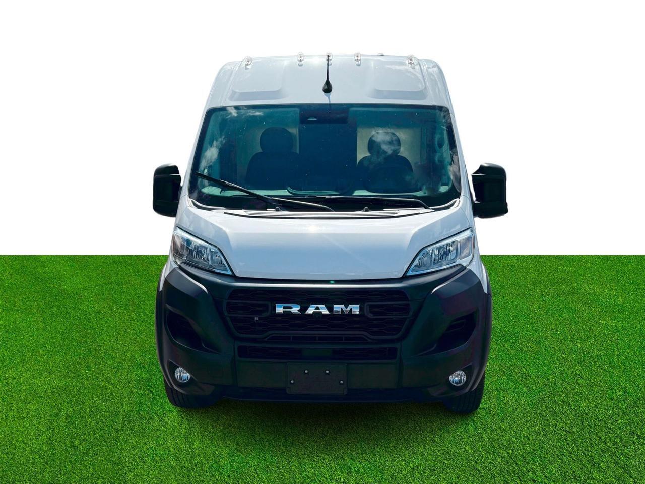2023 Ram ProMaster Cargo Van Miami FL