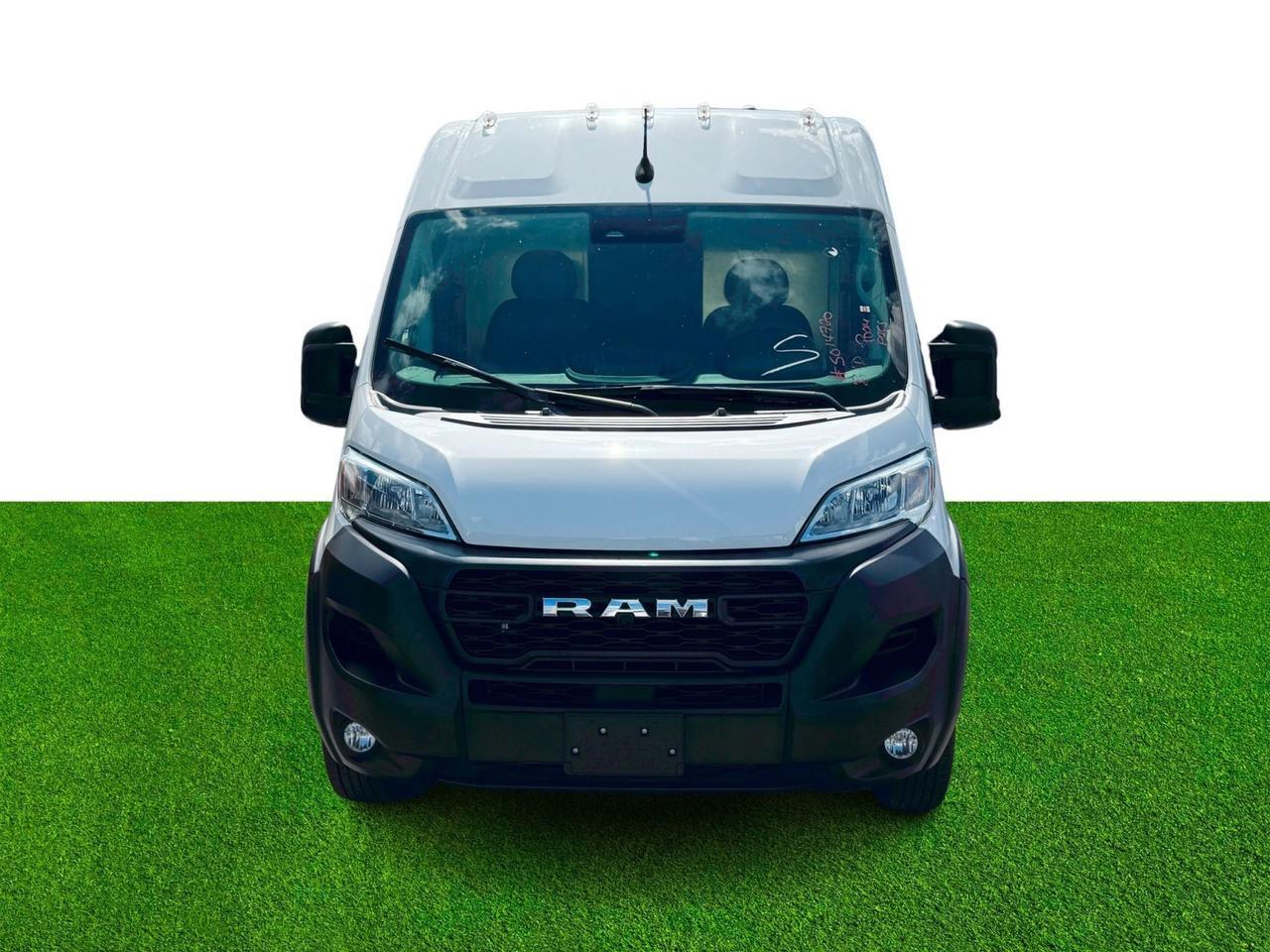 2023 Ram ProMaster Cargo Van Miami FL