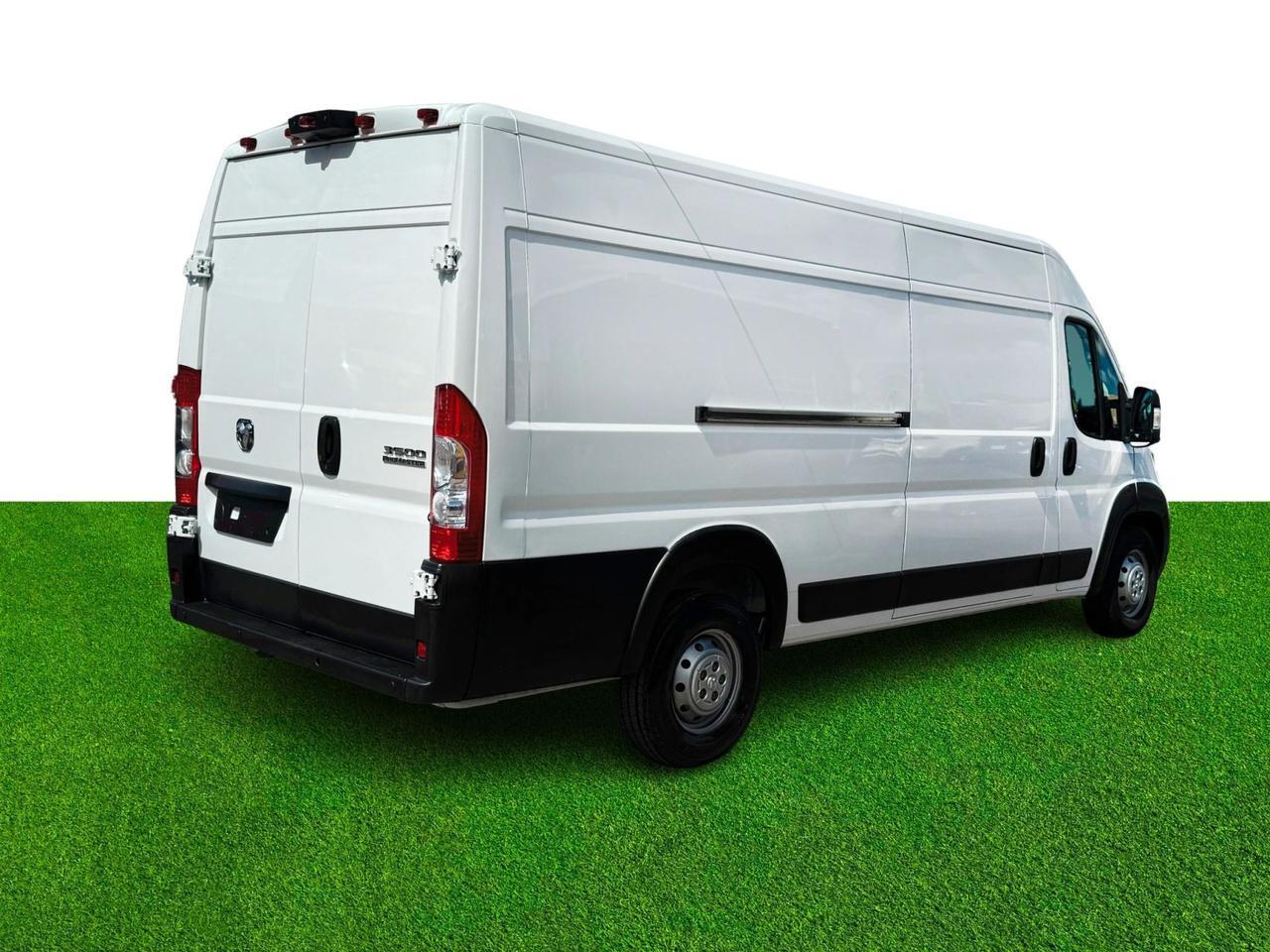 2023 Ram ProMaster Cargo Van Miami FL