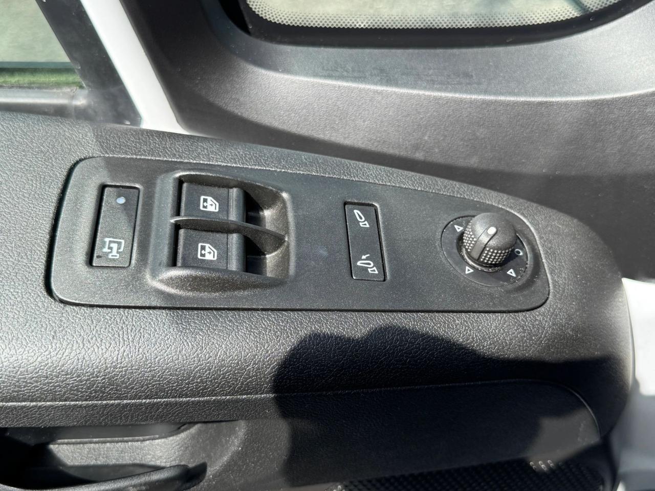 2023 Ram ProMaster Cargo Van Miami FL
