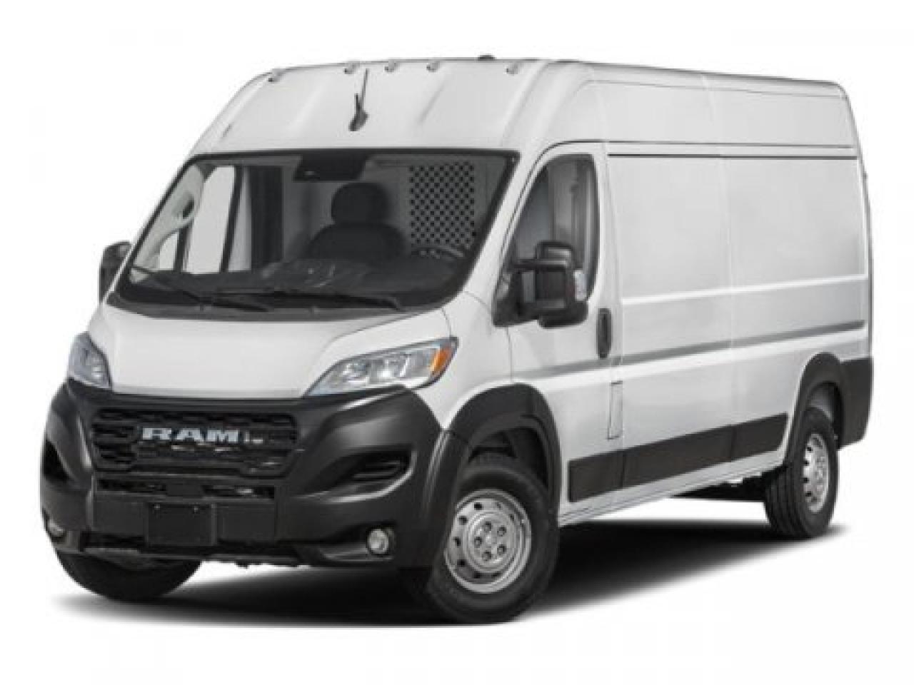 2023 Ram ProMaster Cargo Van Lake Worth FL