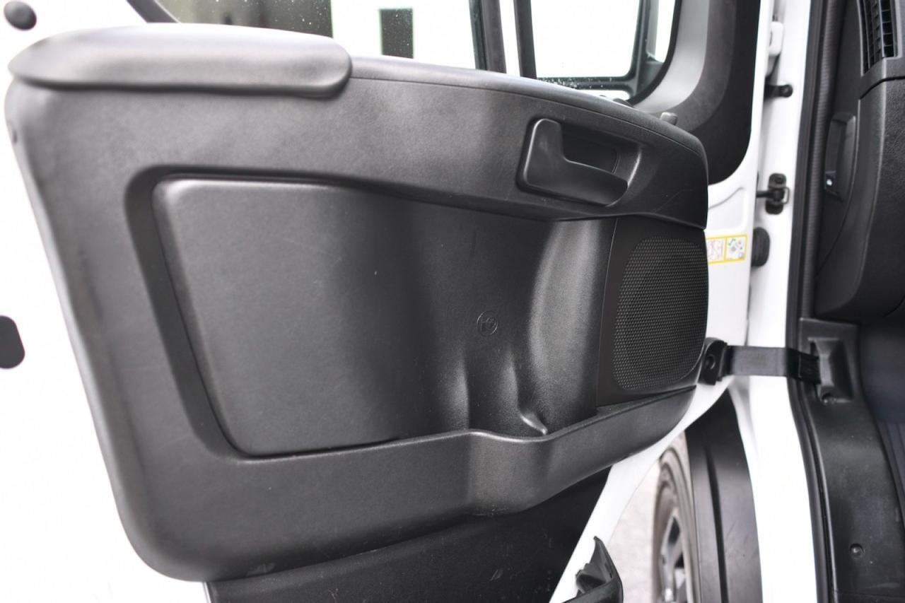 2023 Ram ProMaster Cargo Van Lake Worth FL