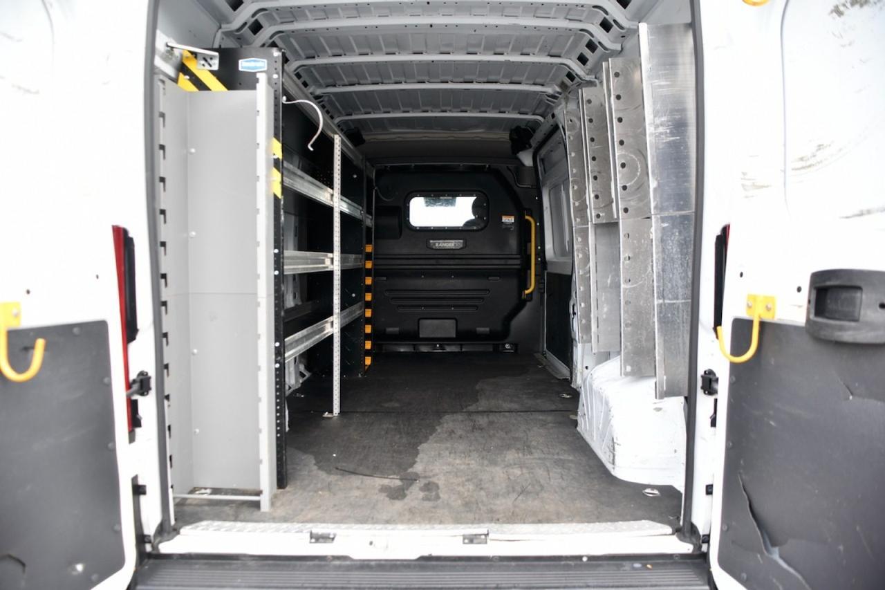 2023 Ram ProMaster Cargo Van Lake Worth FL