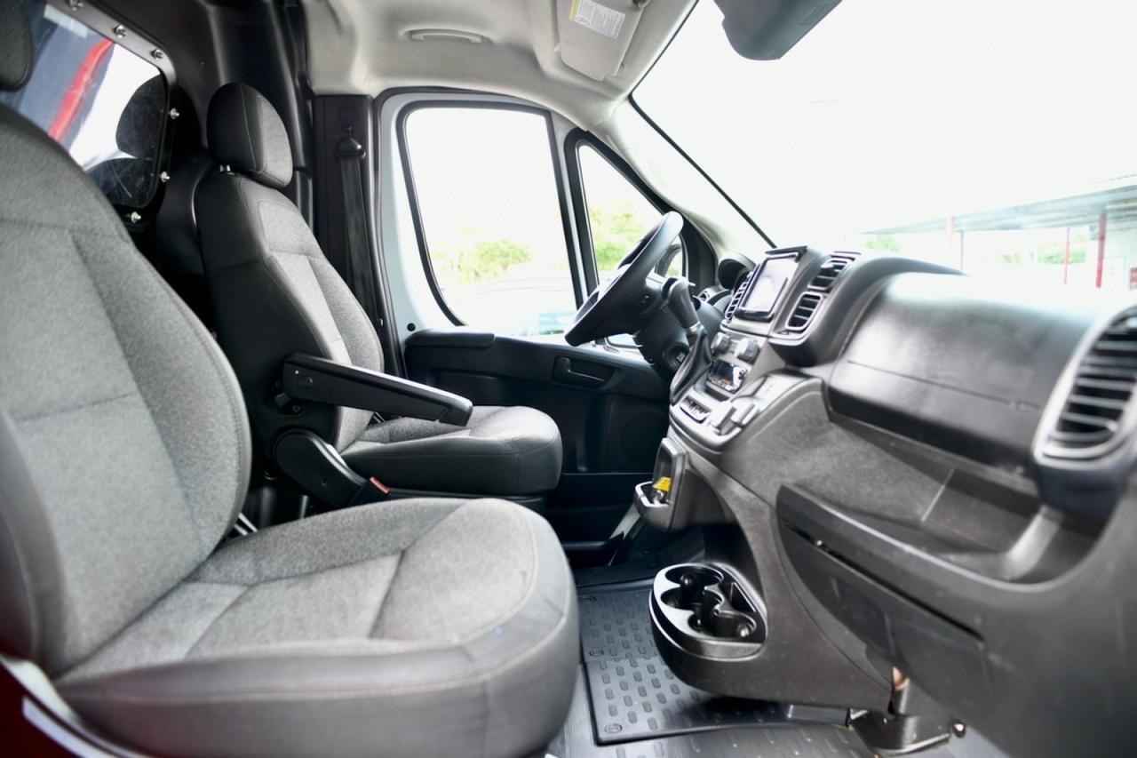 2023 Ram ProMaster Cargo Van Lake Worth FL