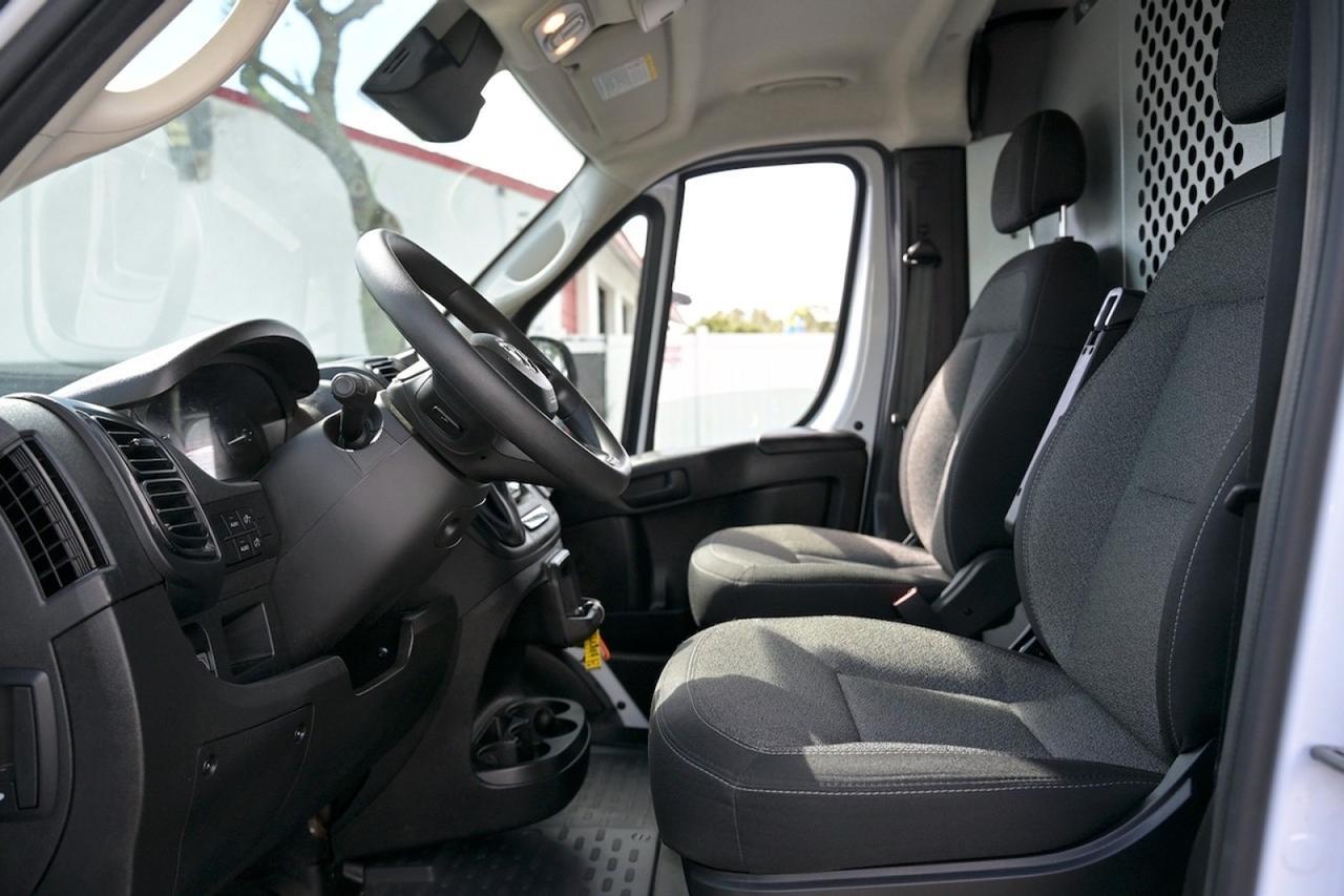 2023 Ram ProMaster Cargo Van Lake Worth FL