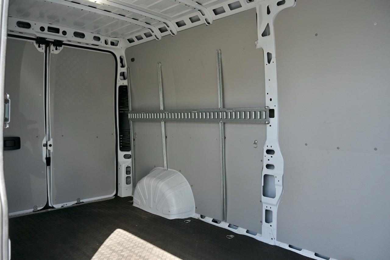 2023 Ram ProMaster Cargo Van Lake Worth FL