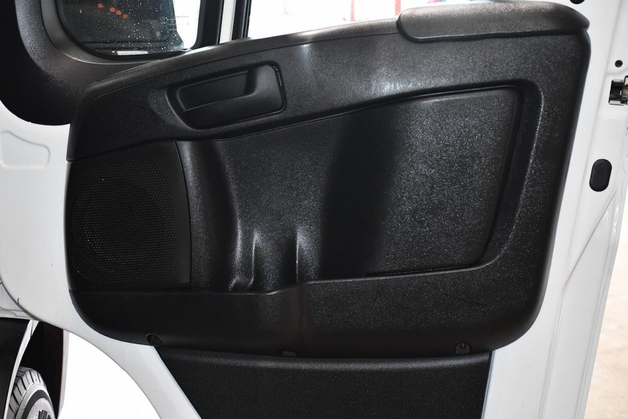 2023 Ram ProMaster Cargo Van Miami FL