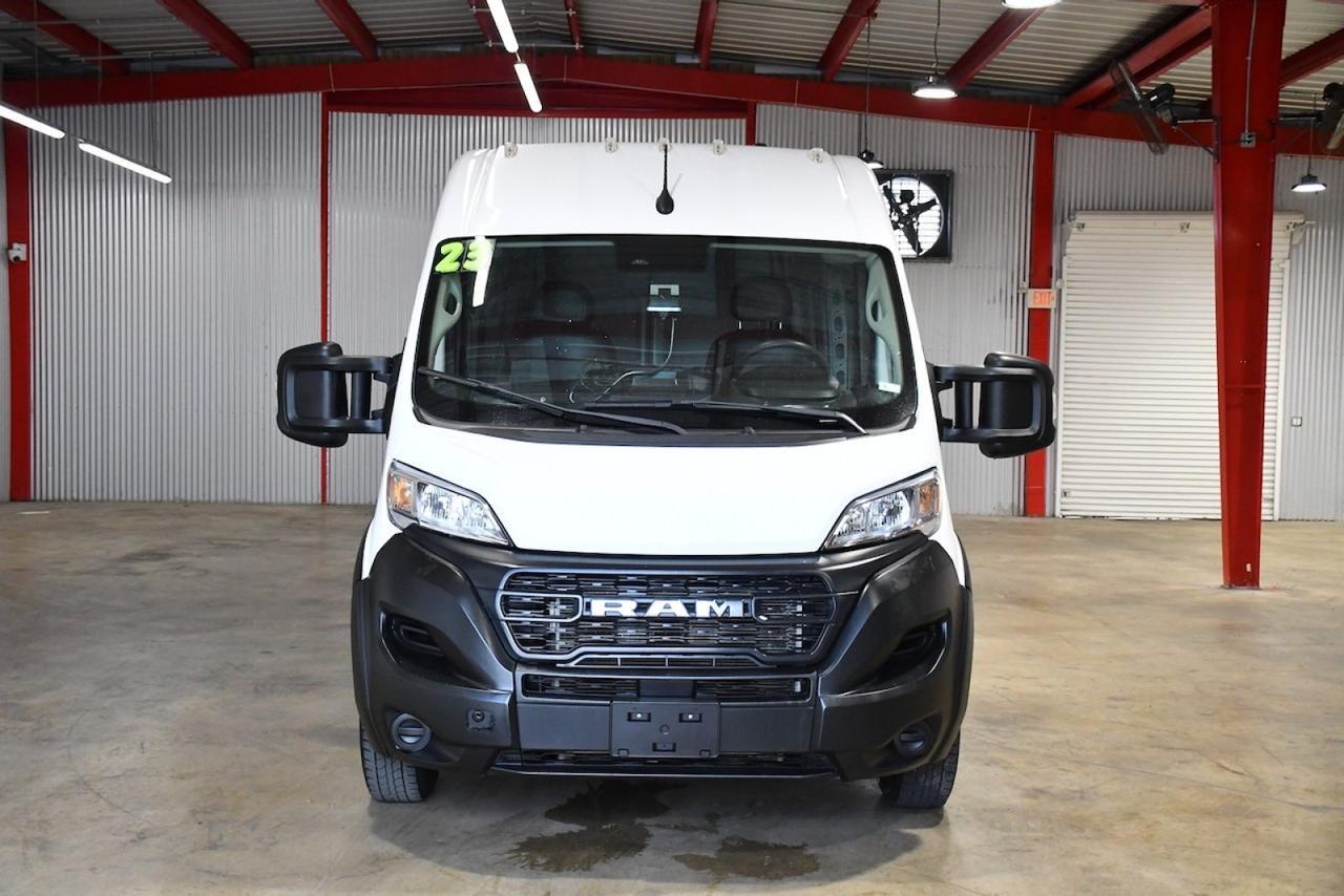 2023 Ram ProMaster Cargo Van Miami FL