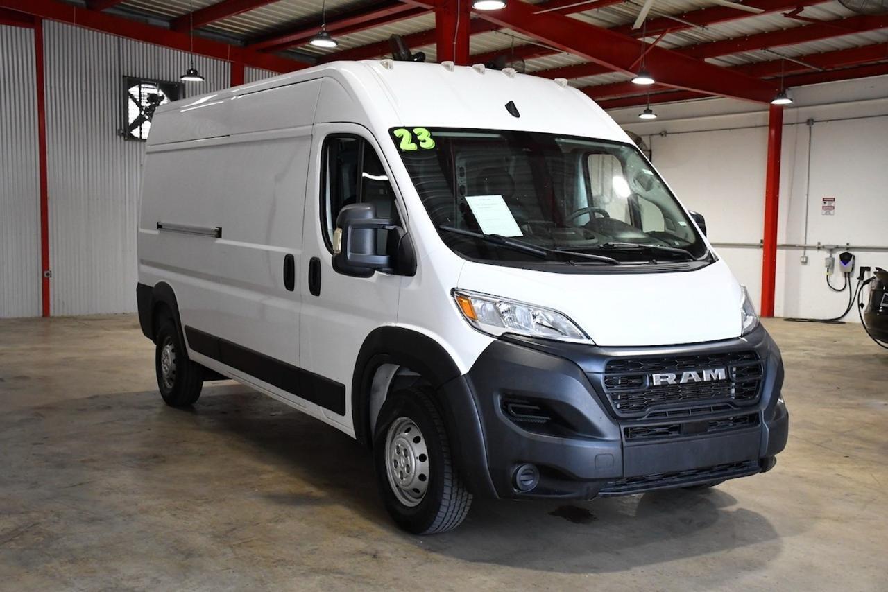 2023 Ram ProMaster Cargo Van Lakeworth FL