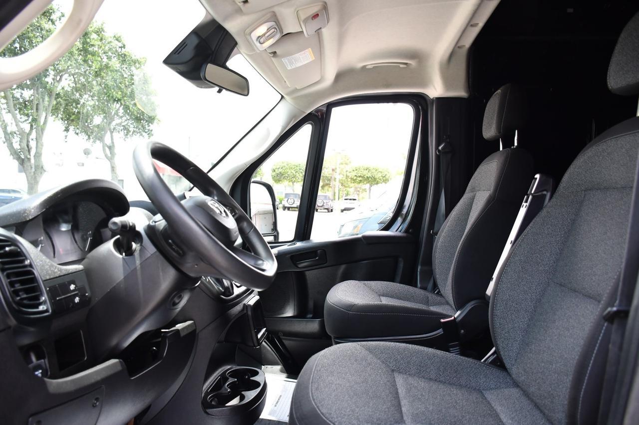 2023 Ram ProMaster Cargo Van Lakeworth FL