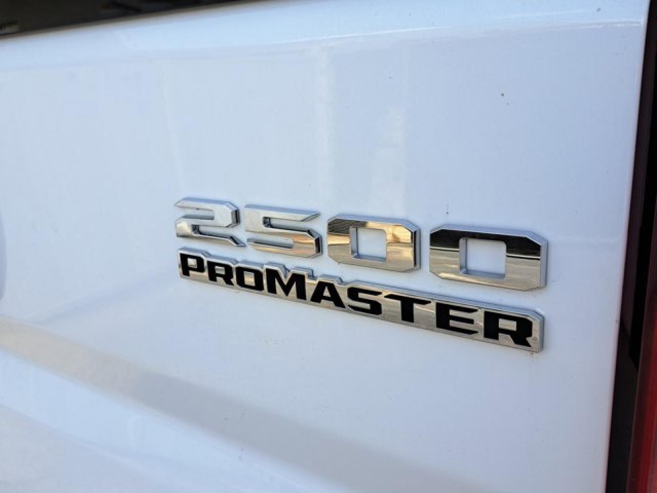 2023 Ram ProMaster Cargo Van Lakeworth FL