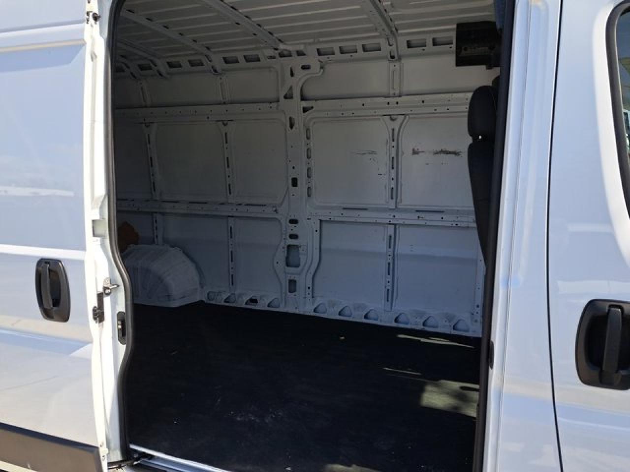 2023 Ram ProMaster Cargo Van Lakeworth FL