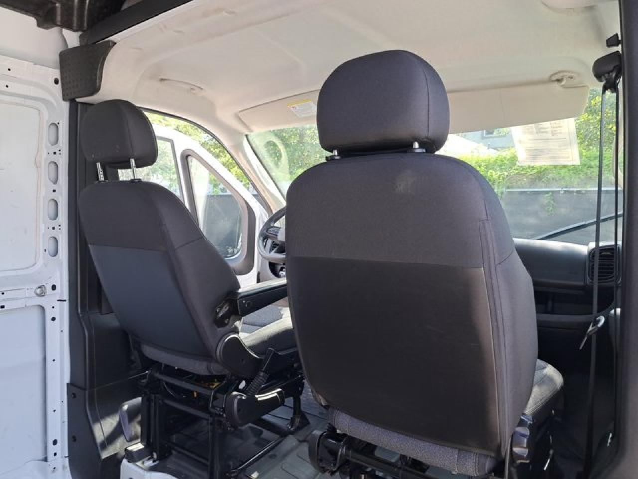 2023 Ram ProMaster Cargo Van Lakeworth FL