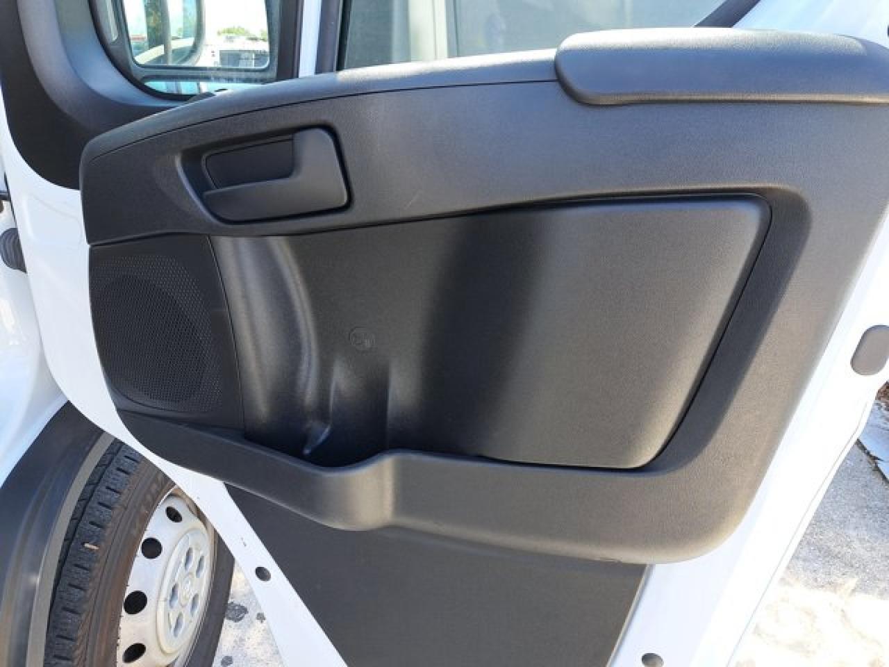 2023 Ram ProMaster Cargo Van Lakeworth FL