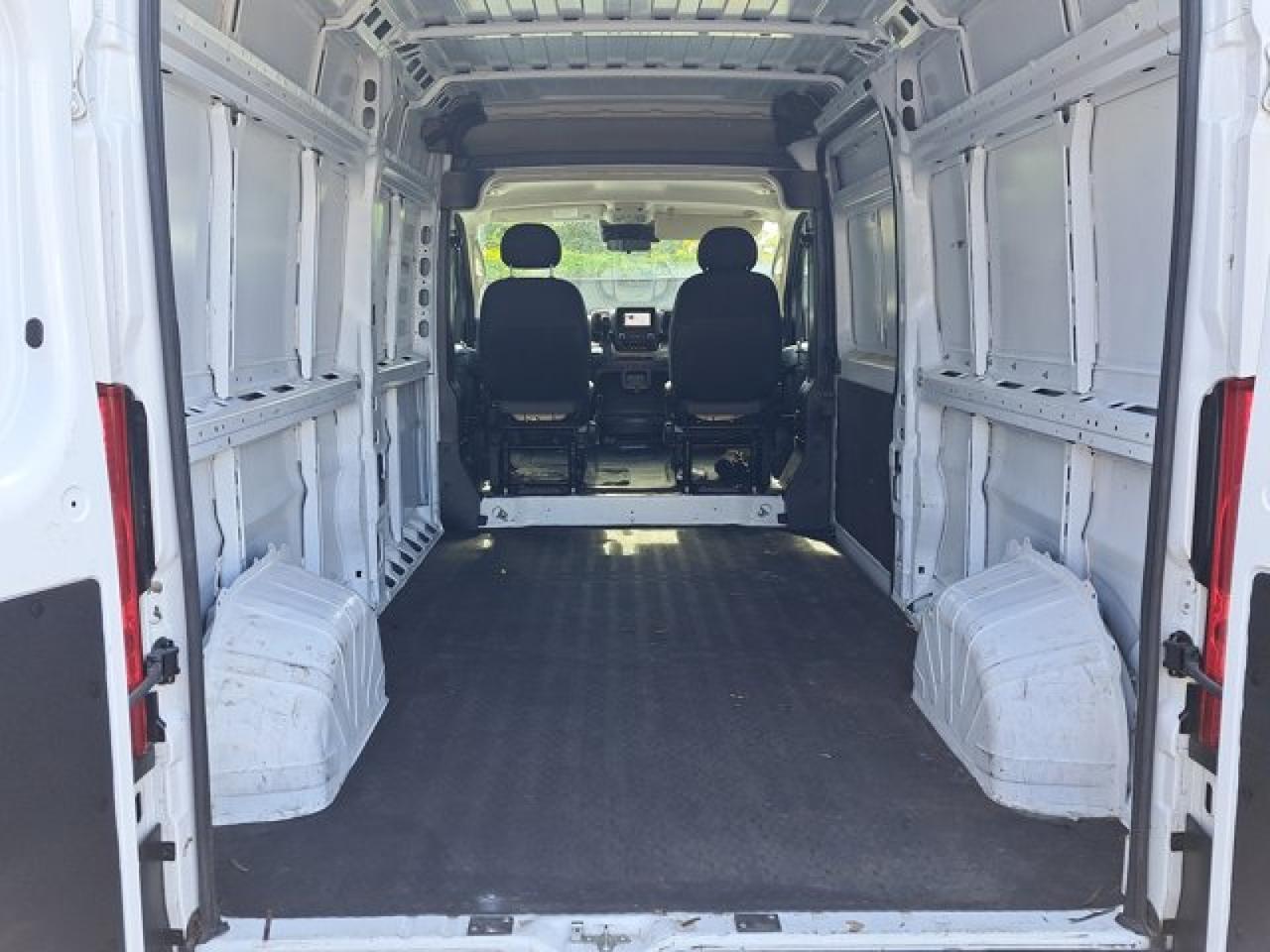 2023 Ram ProMaster Cargo Van Lakeworth FL