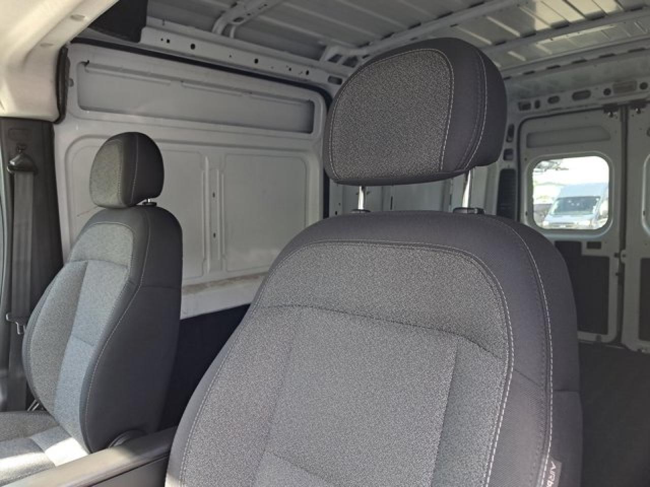 2023 Ram ProMaster Cargo Van Lakeworth FL