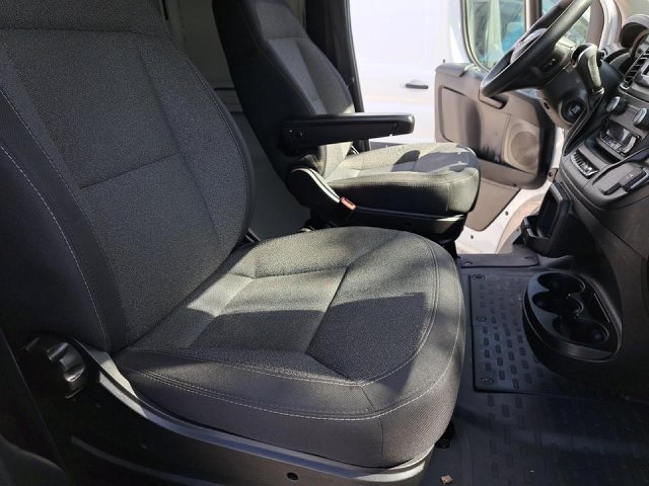 2023 Ram ProMaster Cargo Van Miami FL
