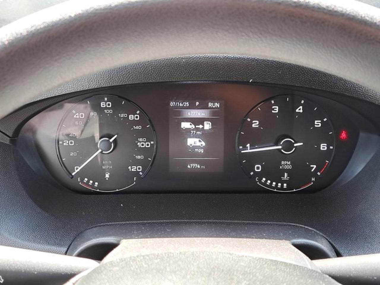 2023 Ram ProMaster Cargo Van Lakeworth FL