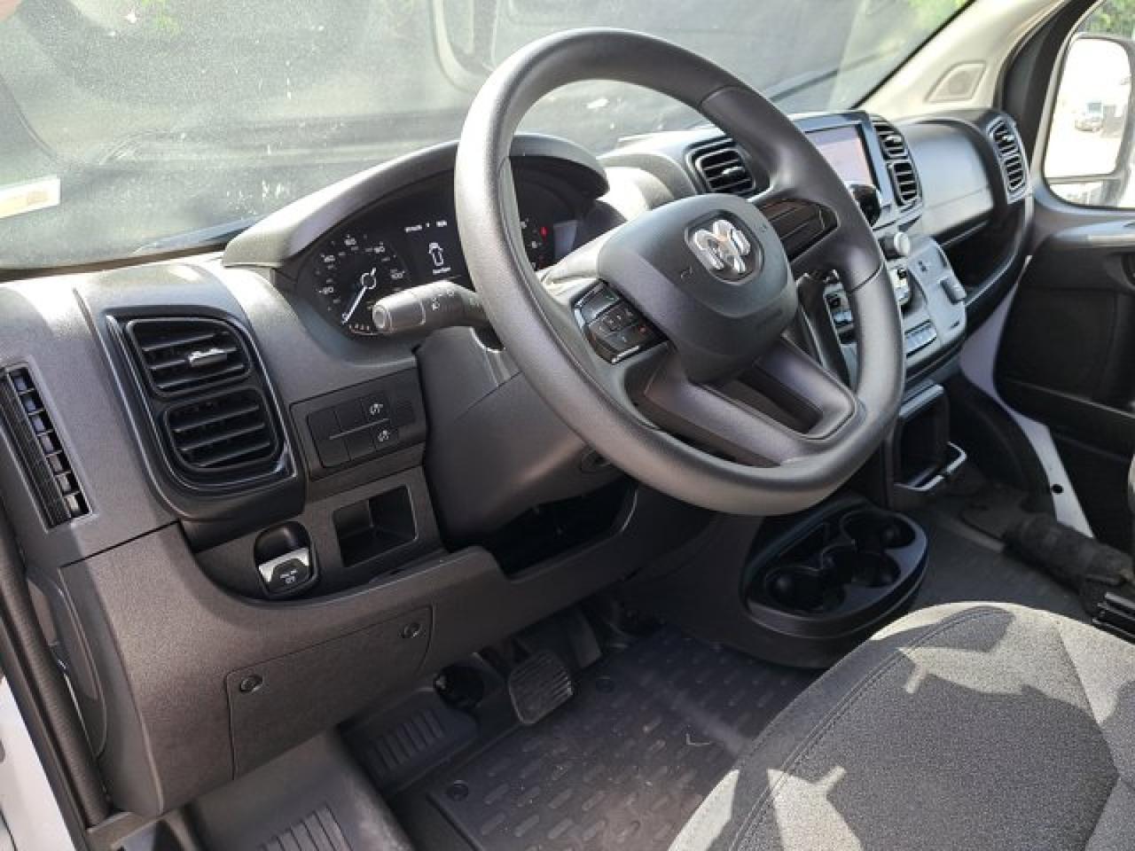 2023 Ram ProMaster Cargo Van Lakeworth FL