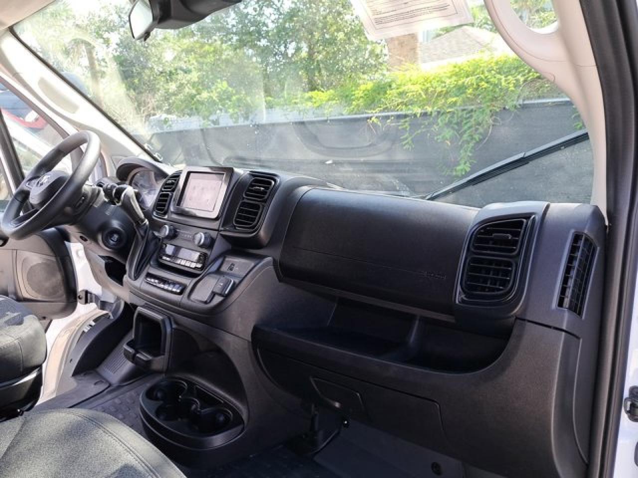 2023 Ram ProMaster Cargo Van Lakeworth FL