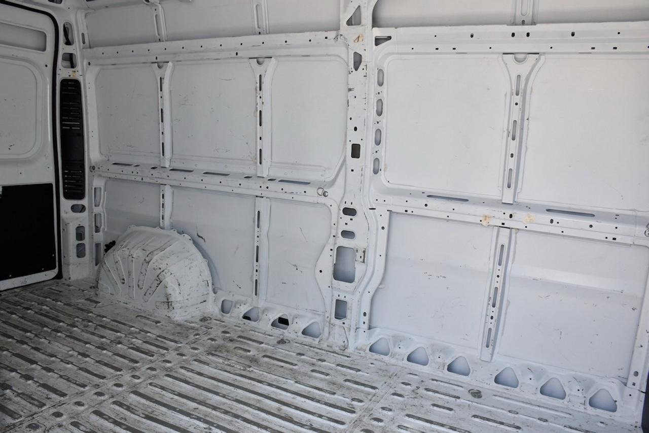 2023 Ram ProMaster Cargo Van Lake Worth FL