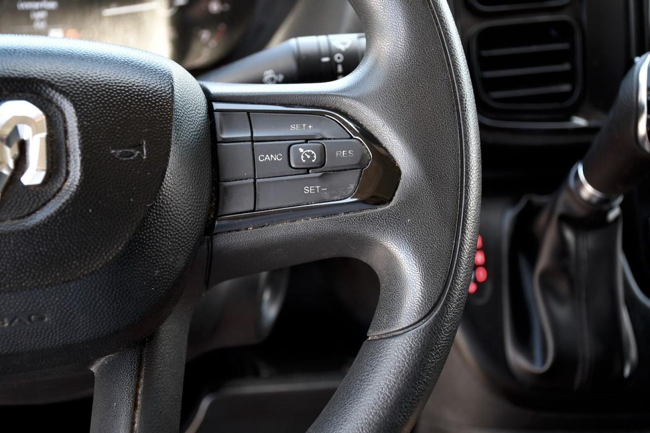 2023 Ram ProMaster Cargo Van Lake Worth FL