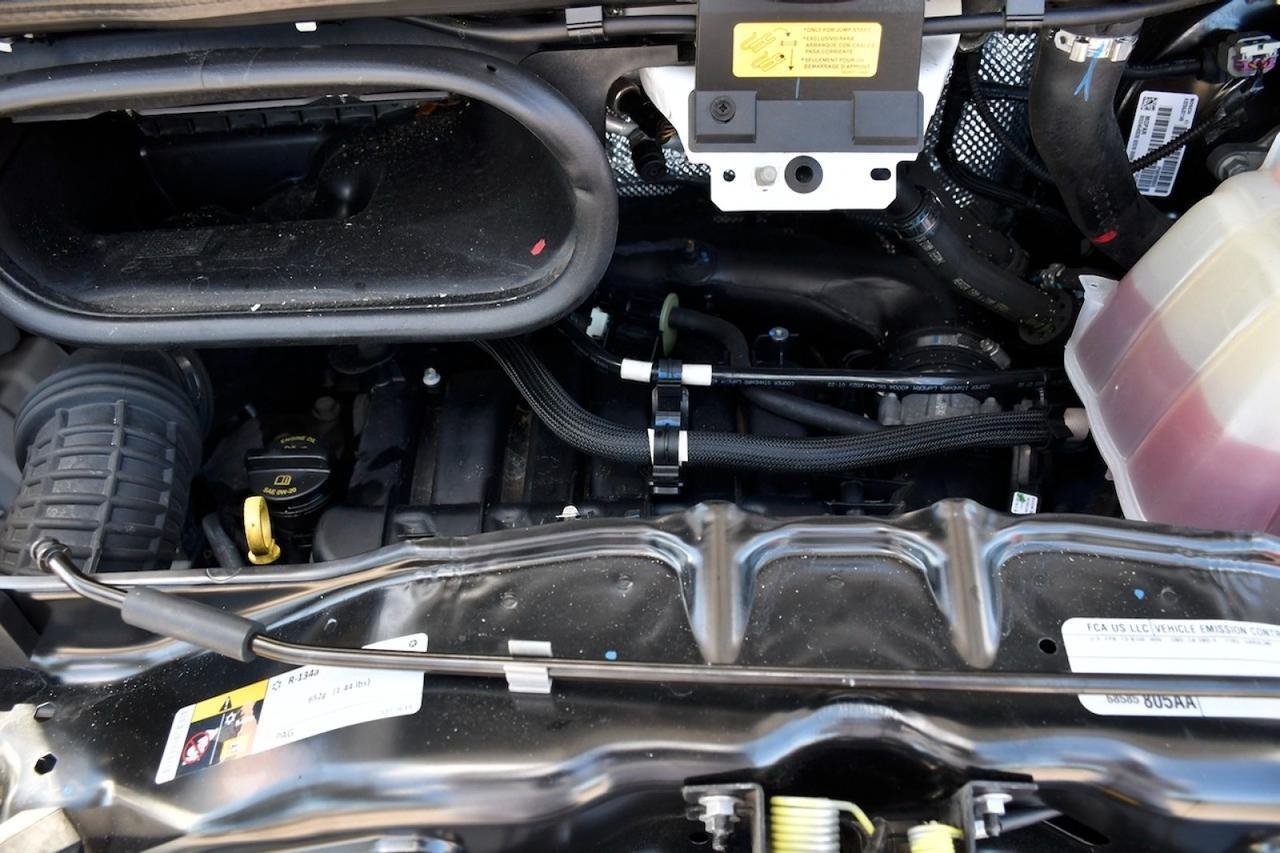 2023 Ram ProMaster Cargo Van Lake Worth FL