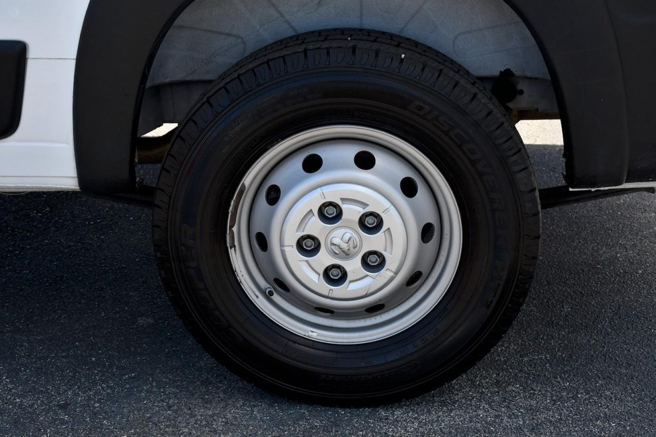 2023 Ram ProMaster Cargo Van Lake Worth FL