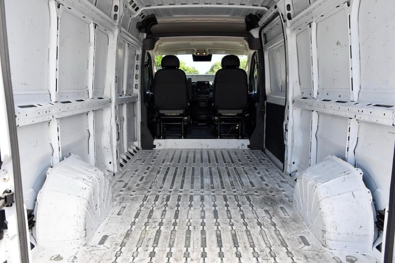 2023 Ram ProMaster Cargo Van Lake Worth FL