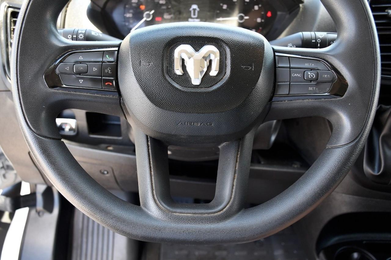 2023 Ram ProMaster Cargo Van Lake Worth FL