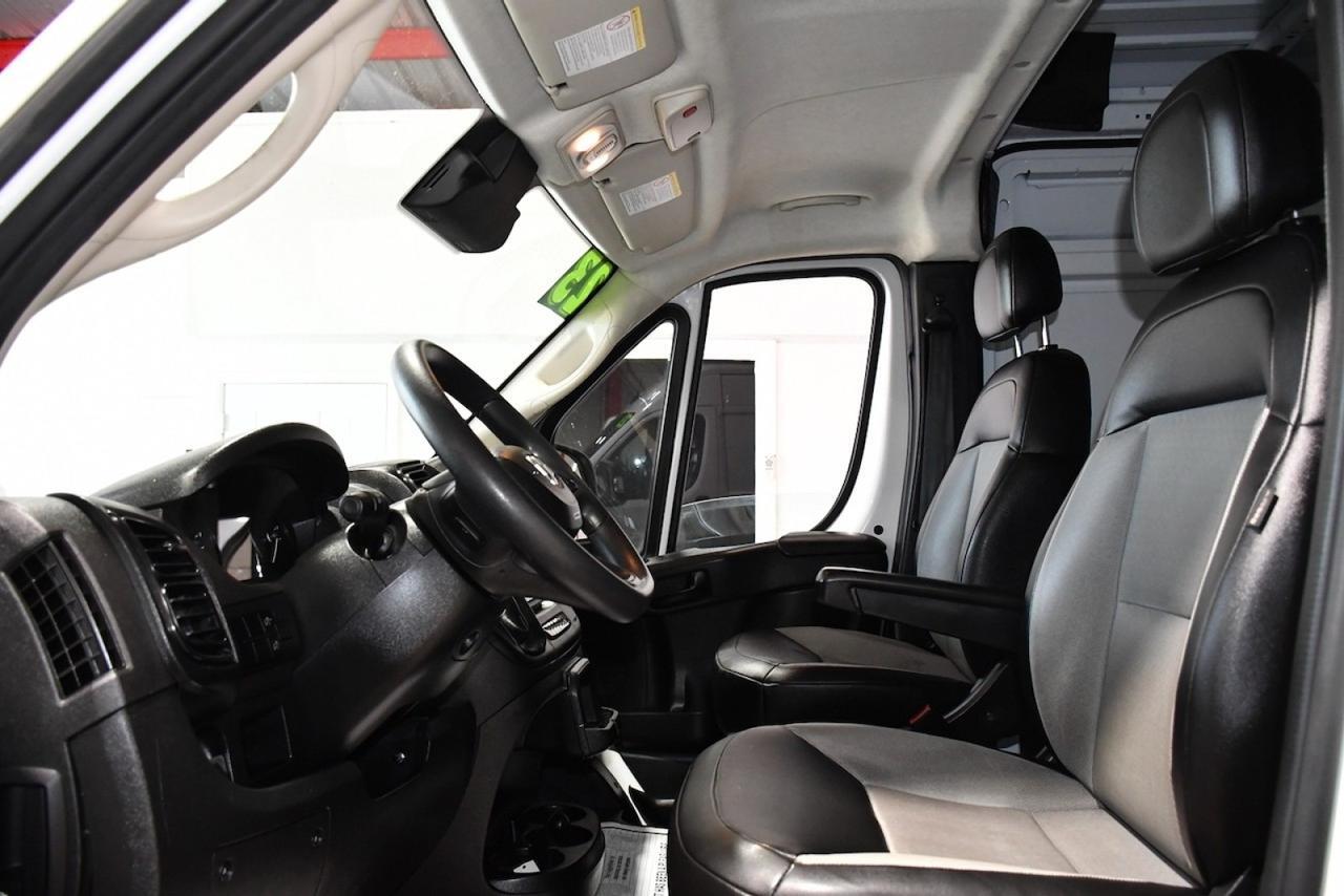 2023 Ram ProMaster Cargo Van Lakeworth FL