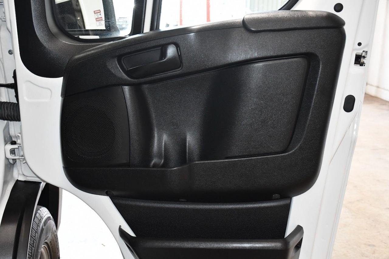 2023 Ram ProMaster Cargo Van Lakeworth FL