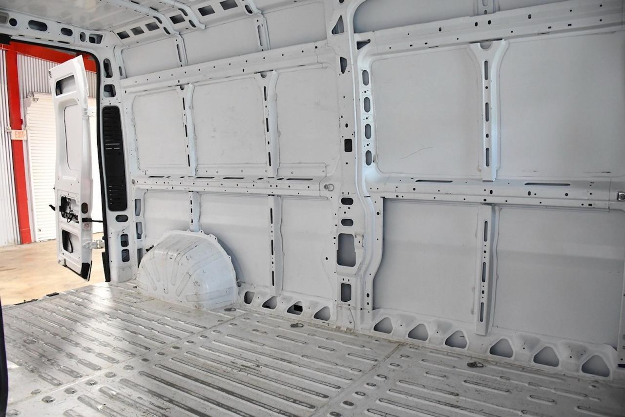 2023 Ram ProMaster Cargo Van Lakeworth FL