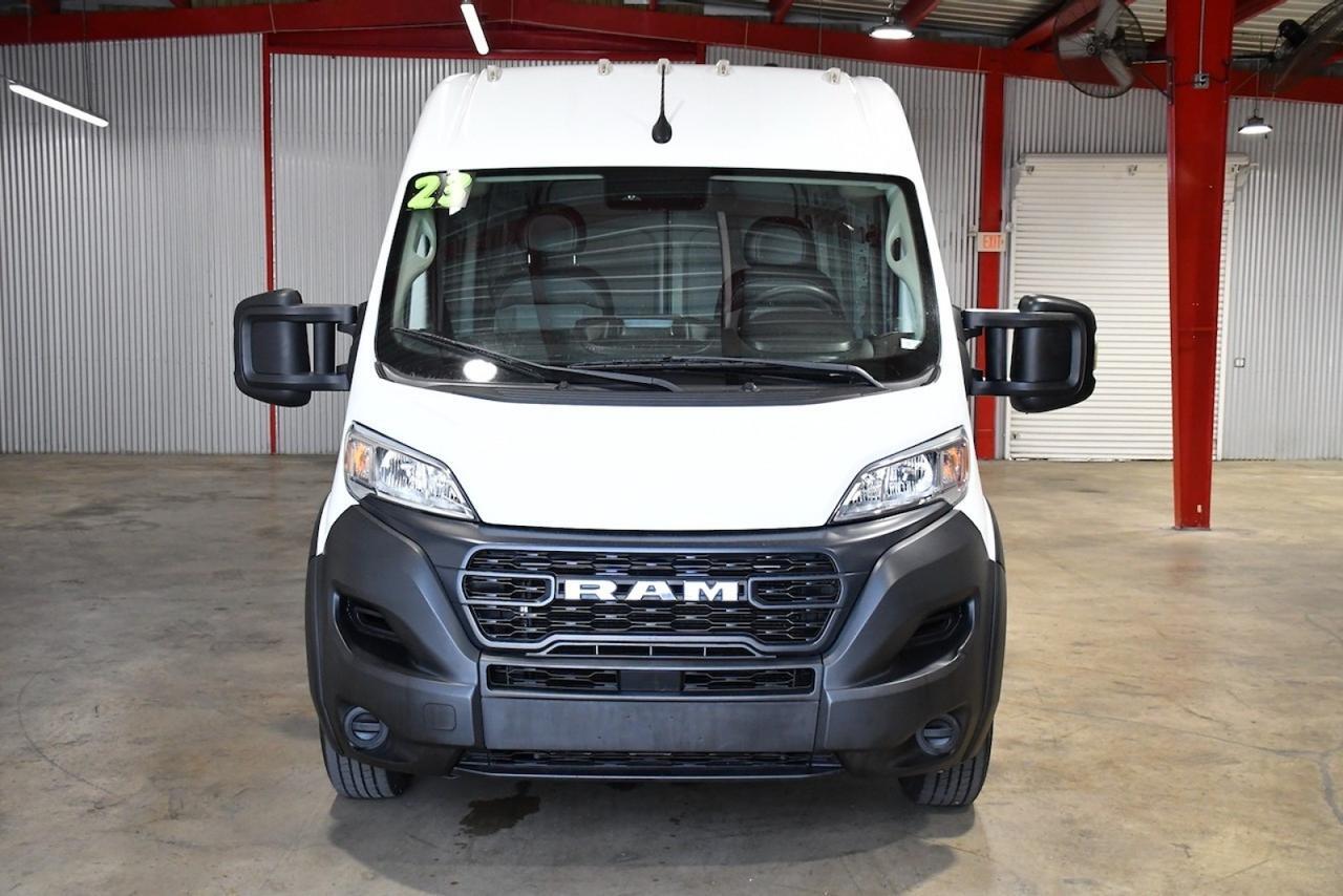 2023 Ram ProMaster Cargo Van Lakeworth FL