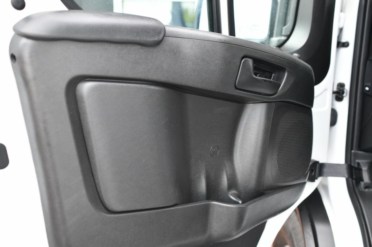 2023 Ram ProMaster Cargo Van Lake Worth FL