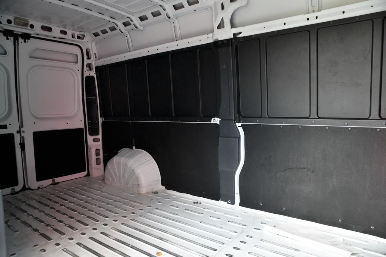 2023 Ram ProMaster Cargo Van Lake Worth FL