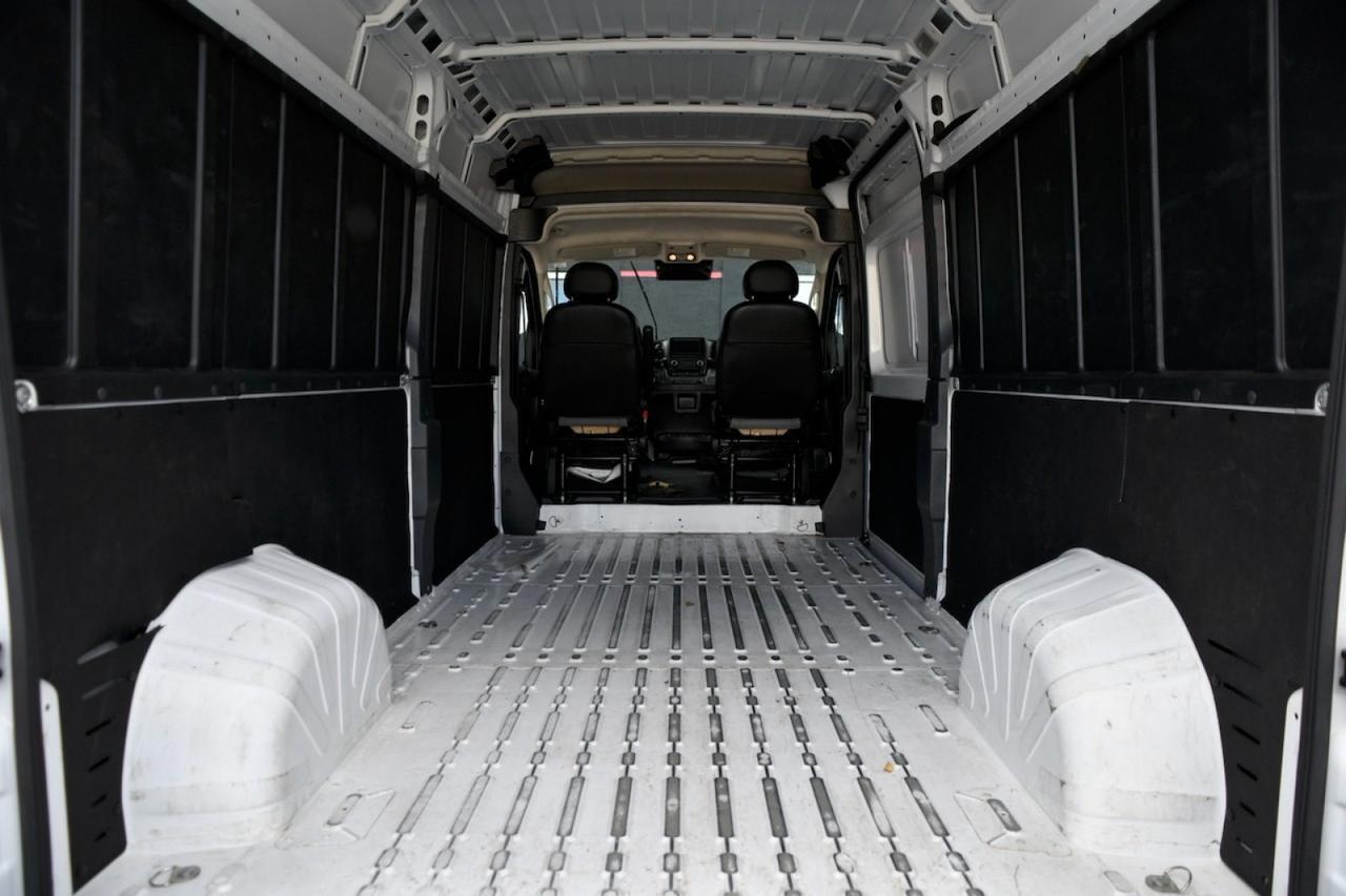 2023 Ram ProMaster Cargo Van Lake Worth FL