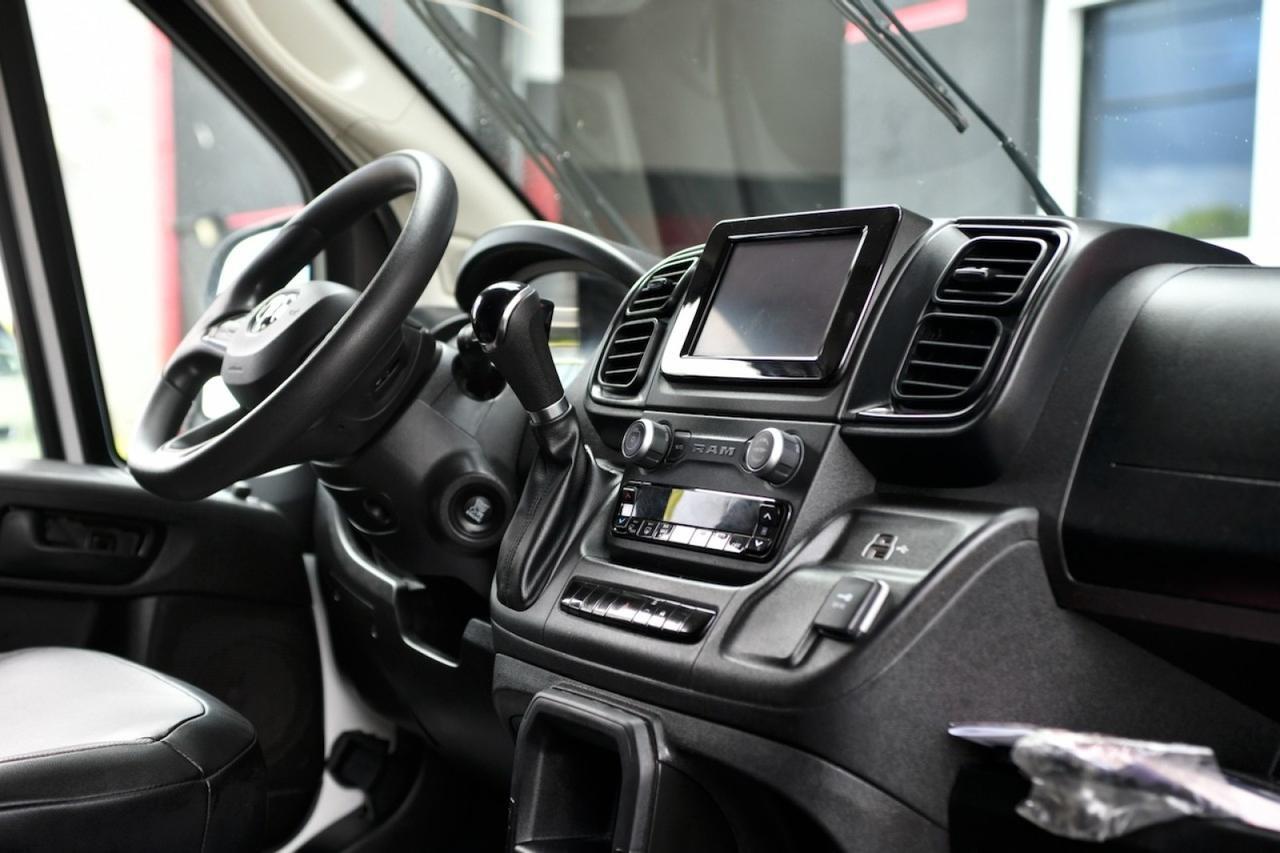 2023 Ram ProMaster Cargo Van Lake Worth FL