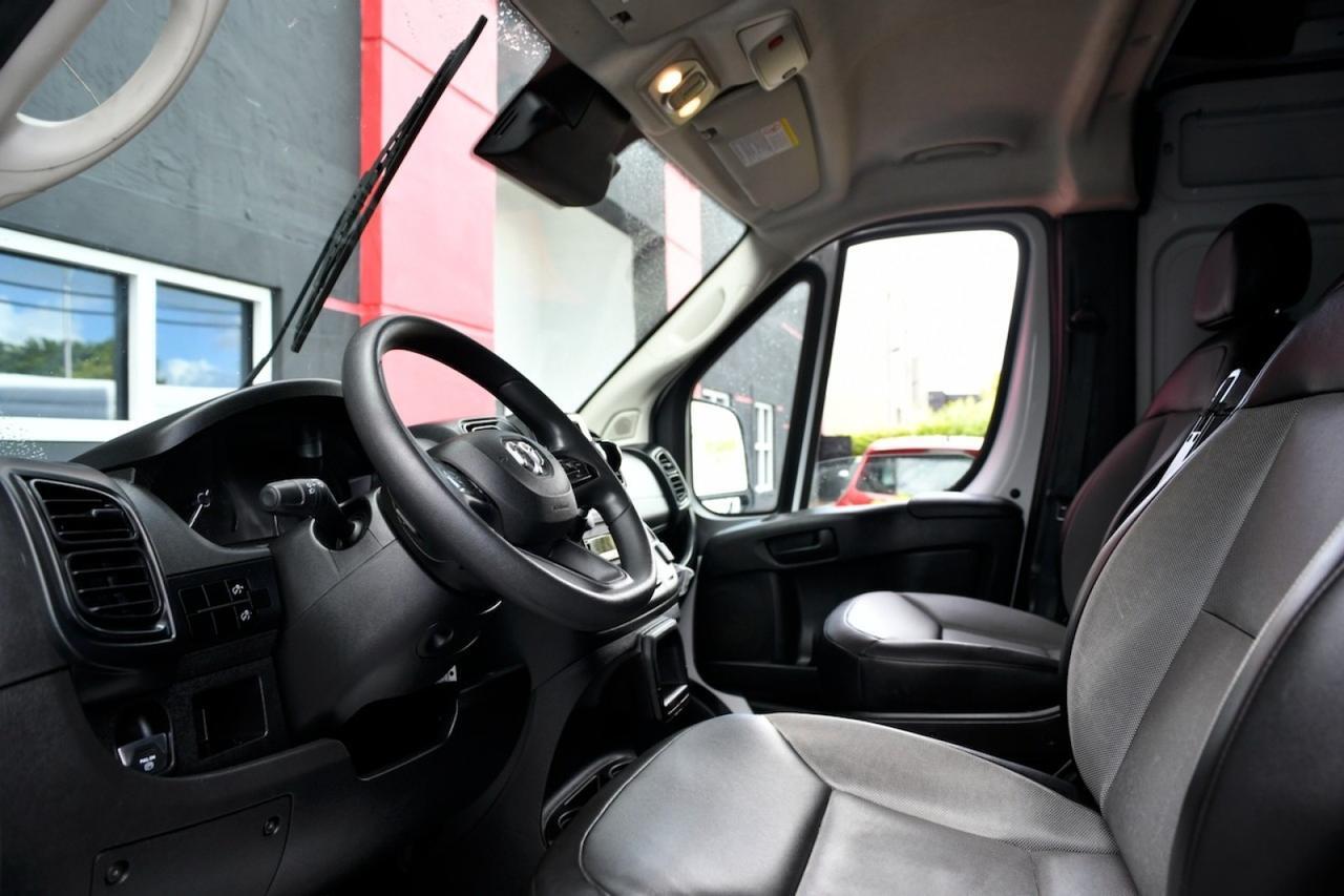 2023 Ram ProMaster Cargo Van Lake Worth FL