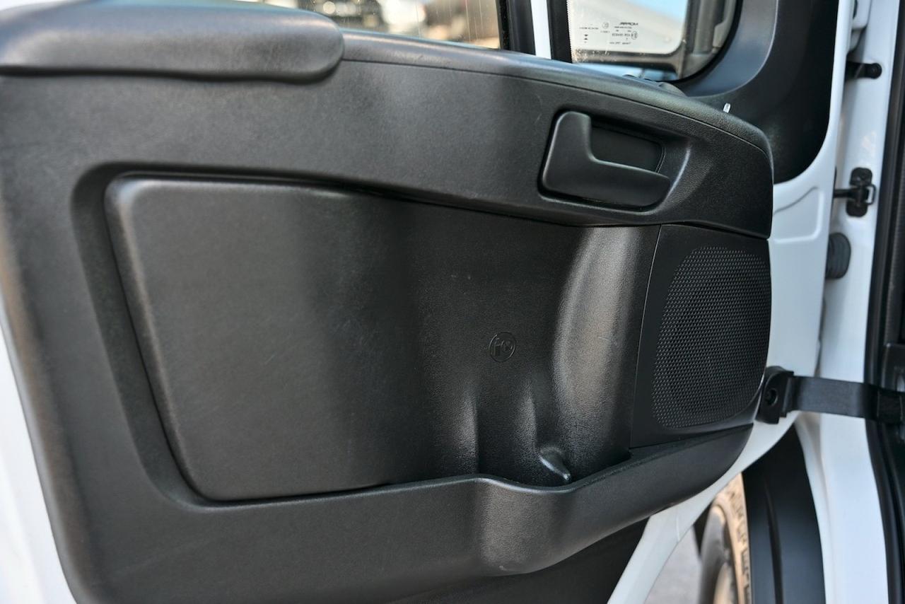 2023 Ram ProMaster Cargo Van Lake Worth FL