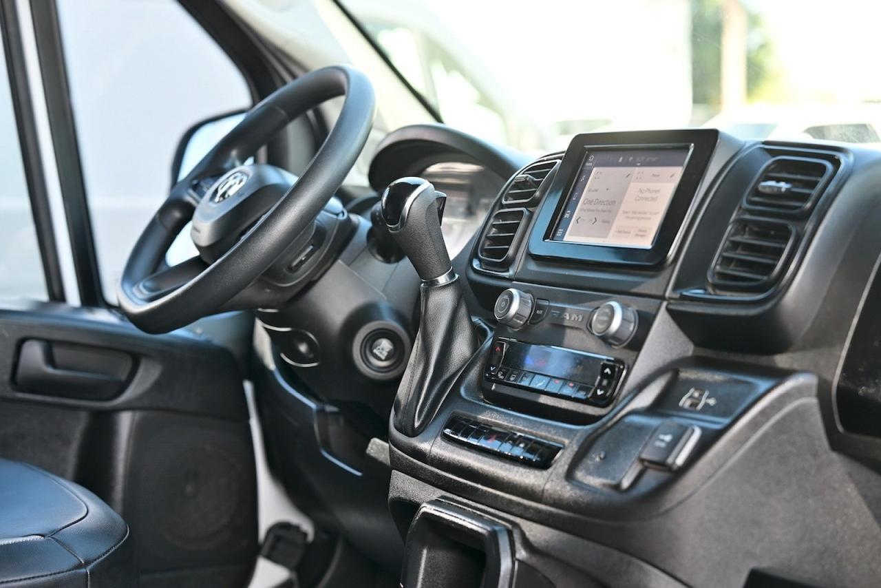 2023 Ram ProMaster Cargo Van Lake Worth FL