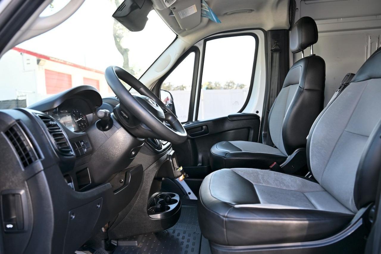 2023 Ram ProMaster Cargo Van Lake Worth FL
