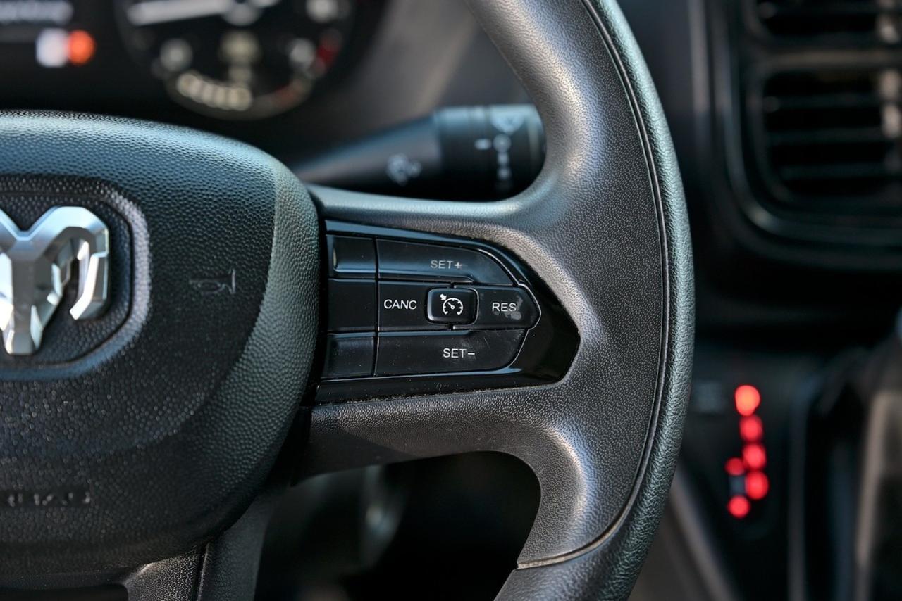 2023 Ram ProMaster Cargo Van Lake Worth FL