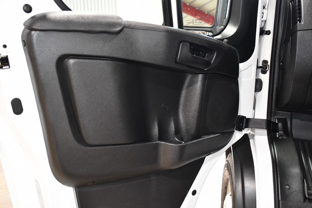 2023 Ram ProMaster Cargo Van Lakeworth FL