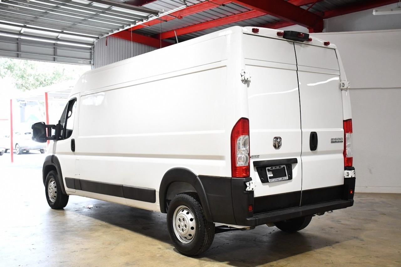 2023 Ram ProMaster Cargo Van Lakeworth FL