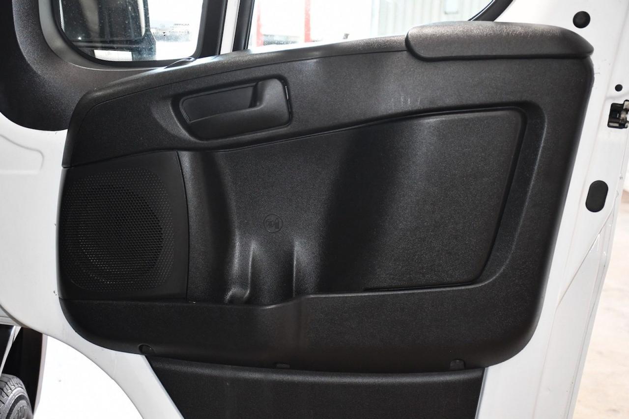 2023 Ram ProMaster Cargo Van Lakeworth FL