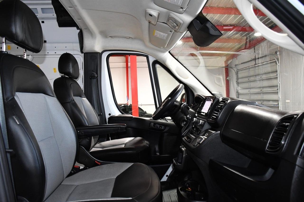 2023 Ram ProMaster Cargo Van Lakeworth FL
