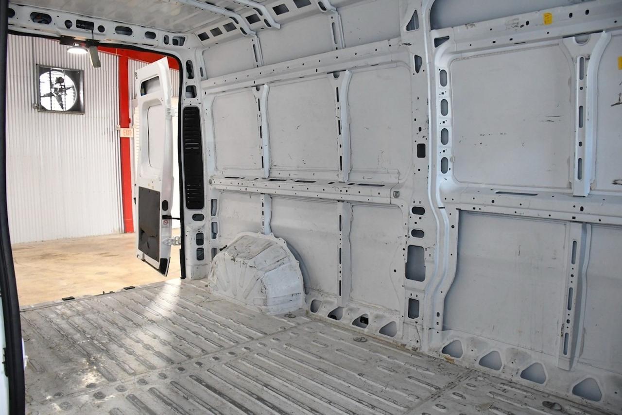 2023 Ram ProMaster Cargo Van Lakeworth FL