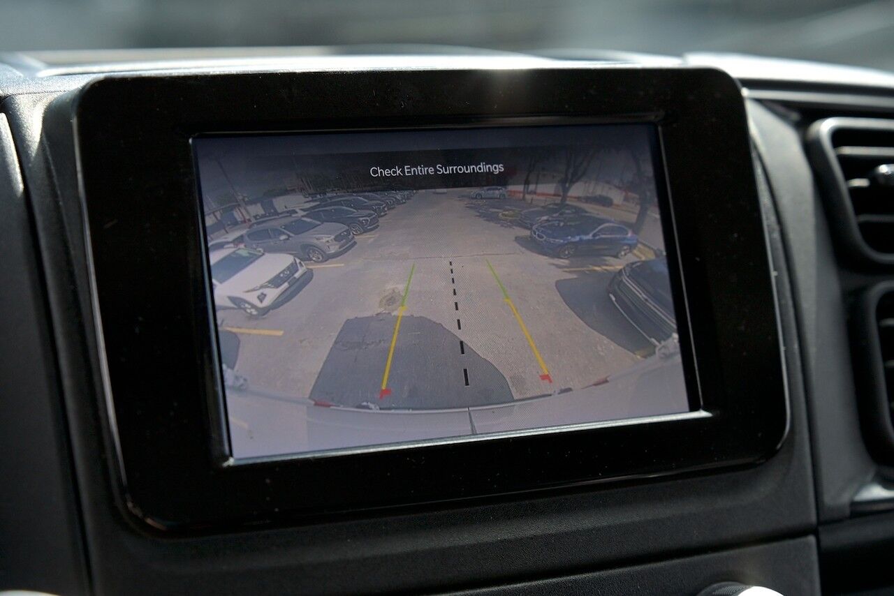 2023 Ram ProMaster Cargo Van Doral FL